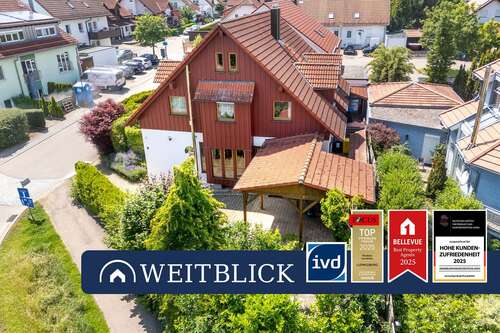 Foto - Haus zum Kaufen in Kaisersbach 395.000,00 € 117.11 m²