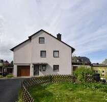Haus zum Kaufen in Schwarzenbach an der Saale 159.000,00 € 244.07 m²