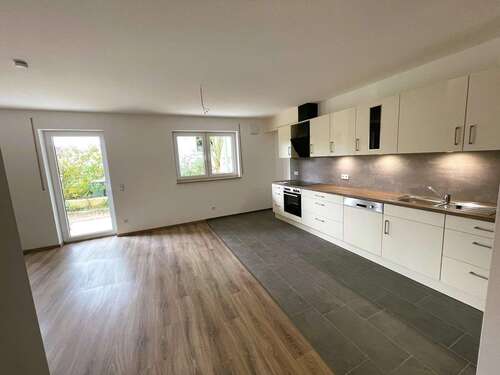 Foto - Wohnung zum Mieten in Neuendettelsau 870,00 € 79 m²