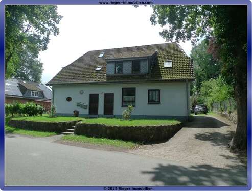 Foto - Haus zum Kaufen in Osterholz-Scharmbeck 225.000,00 € 159 m²