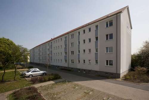 Foto - Garage zu vermieten in Merseburg 35,00 €