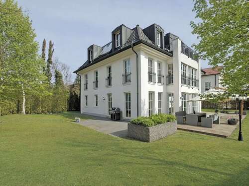 Foto - Haus zum Kaufen in München Solln 6.298.000,00 € 442 m²