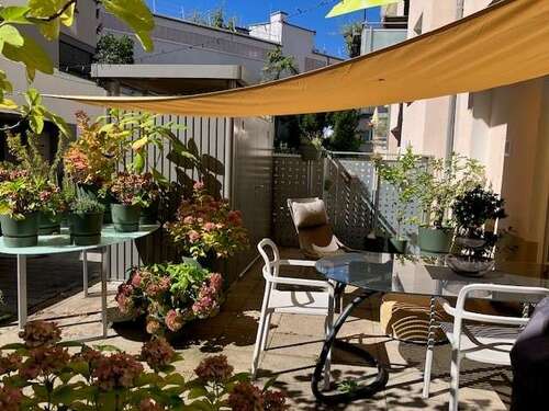 Foto - Wohnung zum Kaufen in Stuttgart 635.000,00 € 113 m²