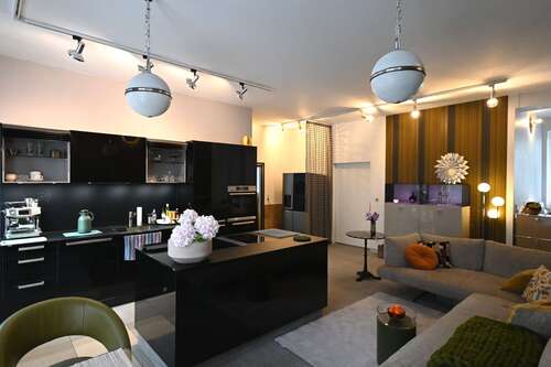 Foto - Wohnung zum Kaufen in Stuttgart 635.000,00 € 113 m²