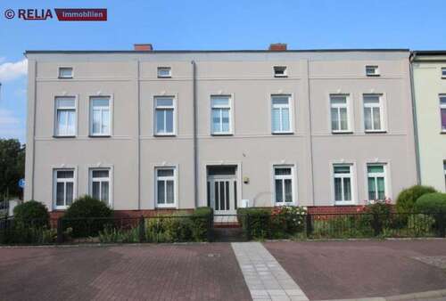 Foto - Wohnung zum Mieten in Güstrow 480,00 € 60 m²