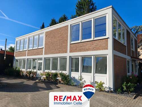 Foto - Büro in Celle 3.000,00 € 238 m²