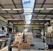 Halle in Großröhrsdorf 550.000,00 € 1082 m²