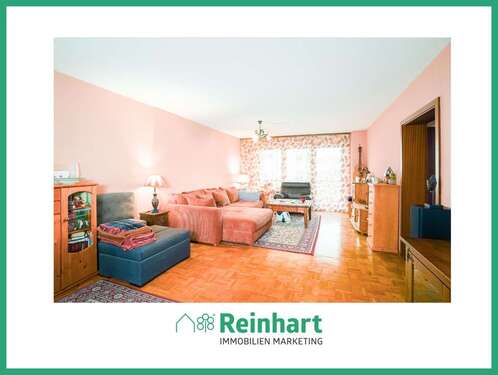 Foto - Wohnung zum Kaufen in Würzburg 320.000,00 € 98 m²