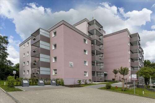 Foto - Wohnung zum Mieten in Hagen 312,05 € 50.48 m²