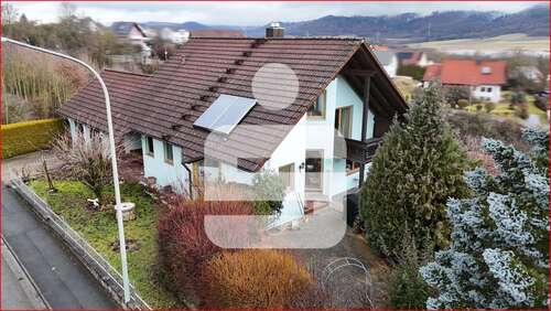Foto - Haus zum Kaufen in Untersteinach 420.000,00 € 200 m²