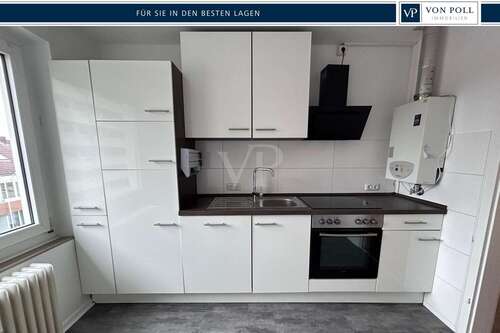 Foto - Wohnung zum Mieten in Wilhelmshaven 470,00 € 69.5 m²