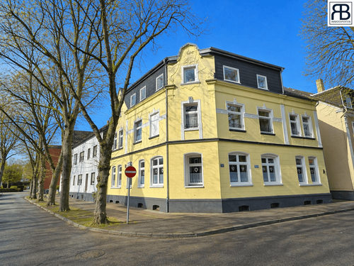 Foto - Wohnung zum Kaufen in Gelsenkirchen 319.000,00 € 139 m²