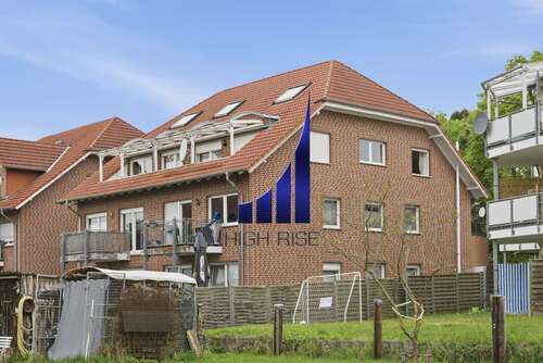 Foto - Wohnung zum Kaufen in Bad Lippspringe 154.900,00 € 60 m²