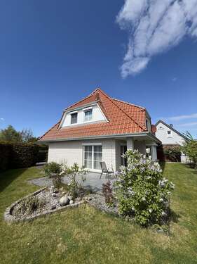 Foto - Haus zum Mieten in Broderstorf 1.800,00 € 140 m²