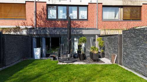 Foto - Haus zum Kaufen in Warendorf 650.000,00 € 214 m²