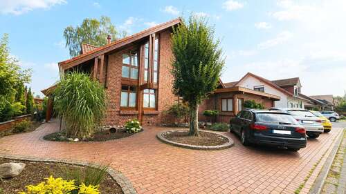 Foto - Haus zum Kaufen in Delbrück 579.000,00 € 166.68 m²