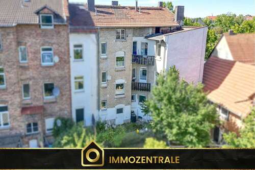 Foto - Haus zum Kaufen in Kassel Bettenhausen 569.000,00 € 311.5 m²
