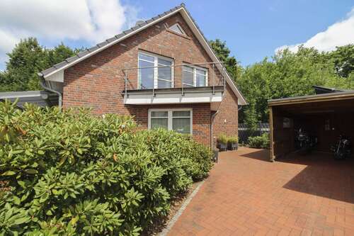 Foto - Haus zum Kaufen in Stade 649.000,00 € 152.22 m²