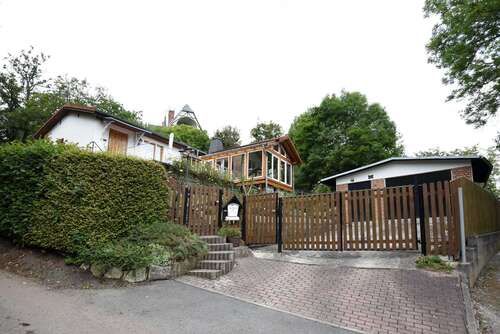 Foto - Haus zum Kaufen in Wernigerode 375.000,00 € 82 m²
