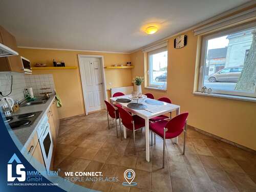 Foto - Wohnung zum Mieten in Rogätz 800,00 € 117 m²