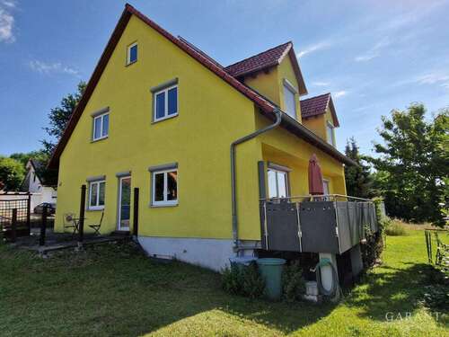 Foto - Haus zum Kaufen in Oberhaid 770.000,00 € 196 m²