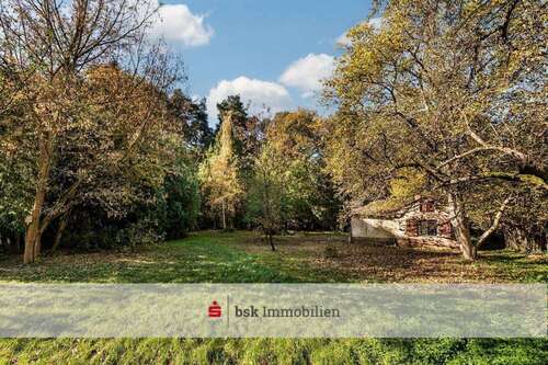 Foto - Grundstück zu verkaufen in Berlin 249.000,00 € 1190 m²
