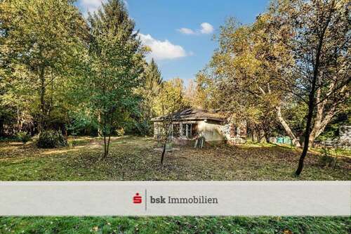 Foto - Grundstück zu verkaufen in Berlin 275.000,00 € 1190 m²