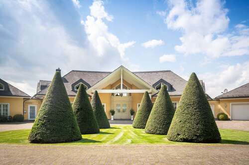 Foto - Haus zum Kaufen in Arnsberg 3.750.000,00 € 1087 m²