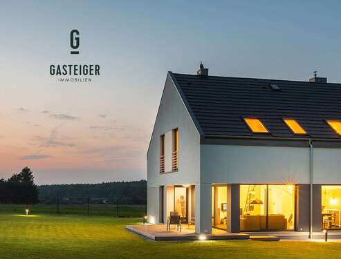 Foto - Grundstück zu verkaufen in Adelzhausen 354.000,00 € 472 m²