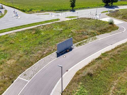 Foto - Grundstück zu verkaufen in Adelzhausen 354.000,00 € 472 m²