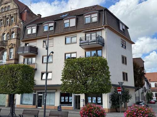Foto - Wohnung zum Kaufen in Landau 312.000,00 € 131 m²