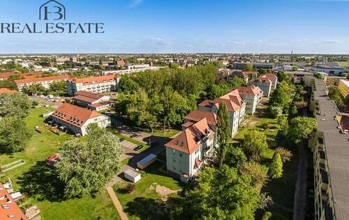 Foto - Wohnung zum Mieten in Magdeburg 380,25 € 50.7 m²