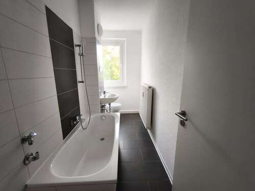 Foto - Wohnung zum Mieten in Sangerhausen 447,00 € 72 m²