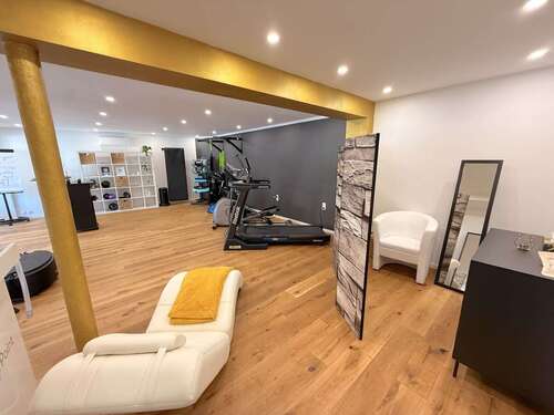 Foto - Büro in Bernau am Chiemsee 265.000,00 € 71 m²