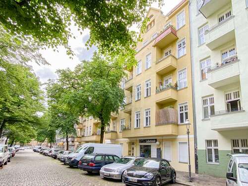 Foto - Büro in Berlin 329.000,00 € 71.6 m²