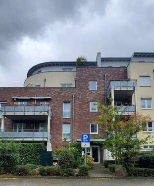 Foto - Wohnung zum Mieten in Köln 985,00 € 69 m²