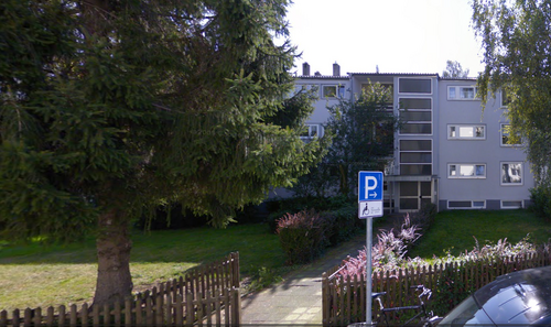 Foto - Wohnung zum Kaufen in Düsseldorf 269.000,00 € 60 m²