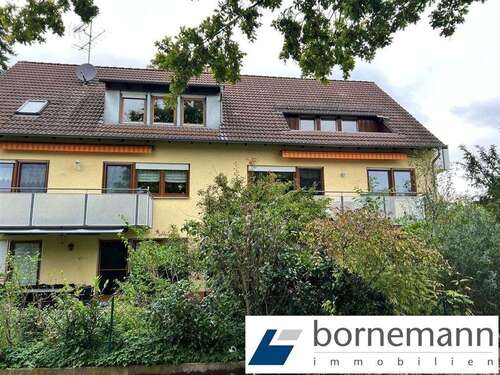 Foto - Wohnung zum Kaufen in Fürth 319.000,00 € 87.95 m²