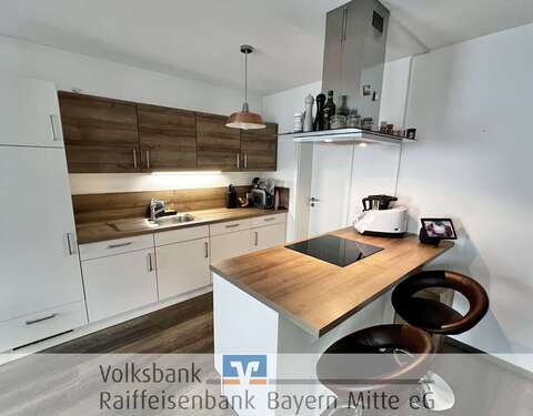 Foto - Wohnung zum Kaufen in Ingolstadt 390.000,00 € 74.84 m²