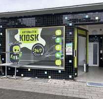 Einzelhandel in Wolfsburg 1.000,00 € 59.02 m²