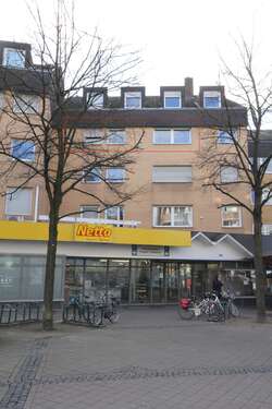 Foto - Wohnung zum Mieten in Dormagen 610,00 € 47.28 m²