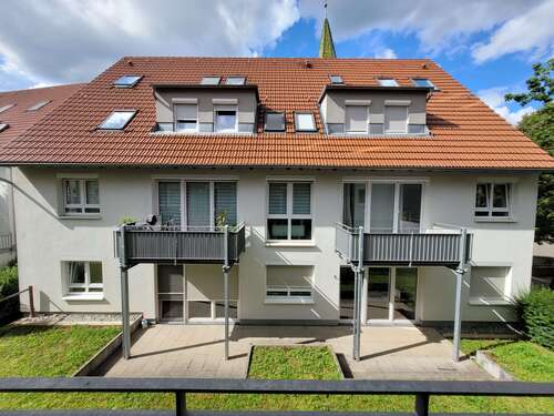 Foto - Wohnung zum Mieten in Stuttgart-Plieningen 700,00 € 43.49 m²