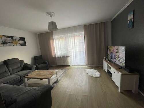 Foto - Wohnung zum Mieten in Stade 470,00 € 50 m²