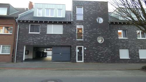 Foto - Wohnung zum Mieten in Bocholt 995,00 € 88.62 m²