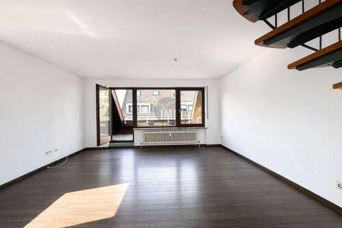 Foto - Wohnung zum Kaufen in Stuttgart Zuffenhausen 319.000,00 € 69 m²