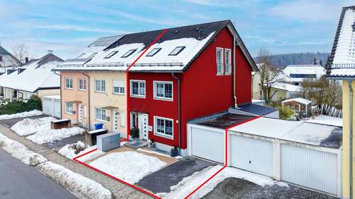 Foto - Haus zum Kaufen in Parsberg 515.000,00 € 136.37 m²