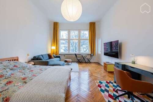 Foto - Wohnen auf Zeit in Berlin 1.720,00 €
