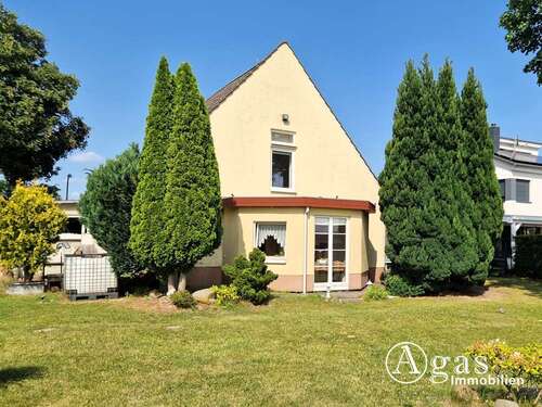 Foto - Haus zum Kaufen in Rüdersdorf bei Berlin 399.000,00 € 184 m²