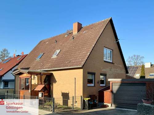 Foto - Haus zum Kaufen in Göttingen 395.000,00 € 142.01 m²