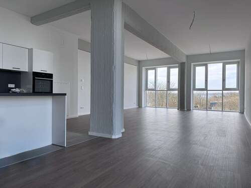 Foto - Wohnung zum Mieten in Bad Kleinen 1.330,00 € 120.99 m²